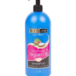 Who'S Hair Shampoo Arganolie