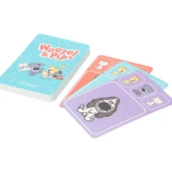 Woezel & Pip Kwartet