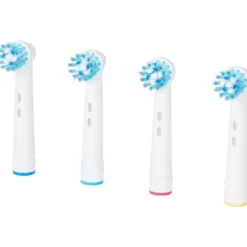 X Active Opzetborstels