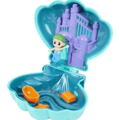 Zeemeermin Verrassingsschelp