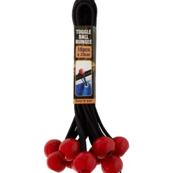 Zeilbinders Met Ballen