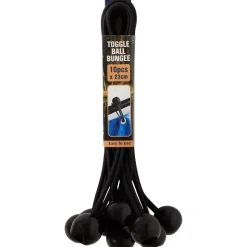 Zeilbinders Met Ballen