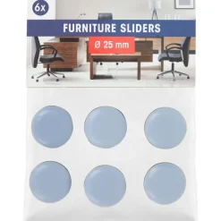 Zelfklevende Meubelglijders