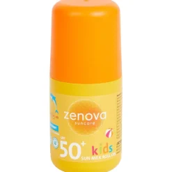 Zenova Zonnemelk Roller Kids
