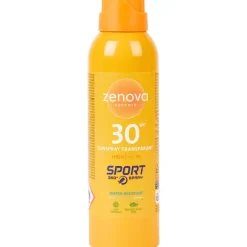 Zenova Zonnespray Sport