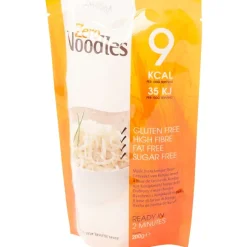 Zero Pasta, Noedels Of Rijst