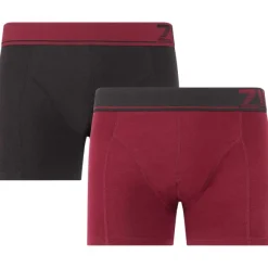 Ziki Bamboe Boxershorts