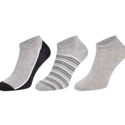 Ziki Men Sneakersokken