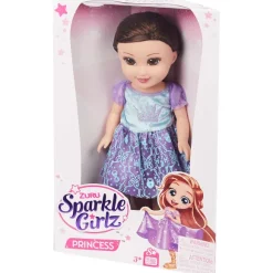 Zuru Sparkle Girlz Prinsessenpop