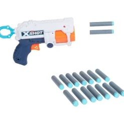 Zuru X-Shot Dartpistool Fury 4